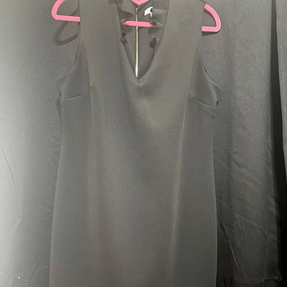 NWOT Calvin Klein dress